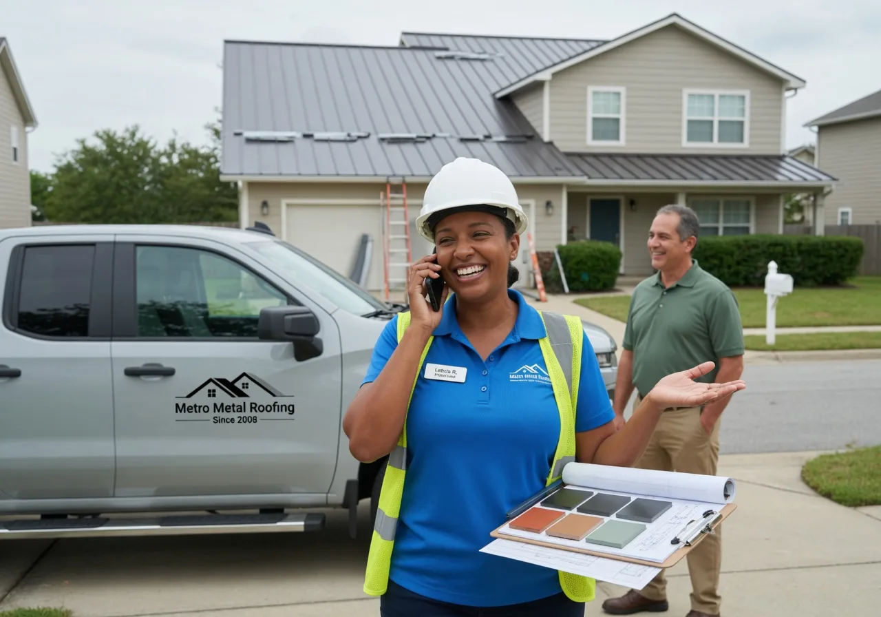 Metal Roofing Installation Oklee, MN FAQs