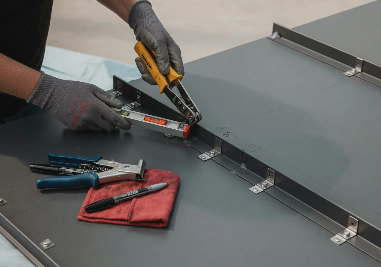 Why choose Metal Roofing Installation in Oklee, MN